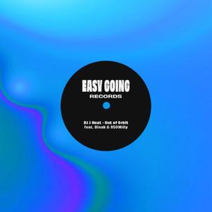 Out of Orbit (feat. Bleak & 850 Milly) (Explicit)