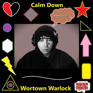 Calm Down (Explicit)