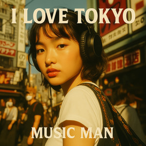 I Love Tokyo