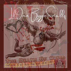 The Death Of Cupid (Explicit)