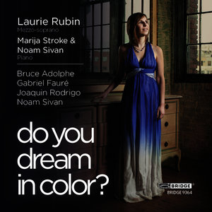 Les Berceaux (佛瑞:摇篮曲)