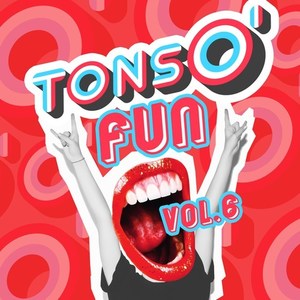 Tons O' Fun, Vol. 6