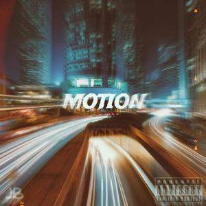 Motion (Explicit)