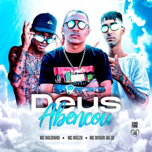 Deus Abençou (Explicit)