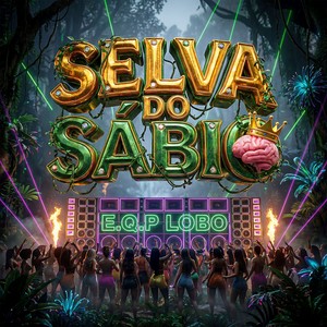 SELVA DO SÁBIO E.Q.P. LOBO (Explicit)