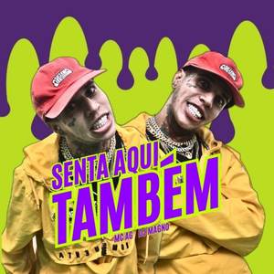 SENTA AQUI TAMBÉM