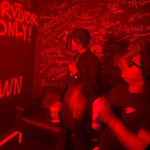 Syrup feine (feat. Baby tae) (Explicit)