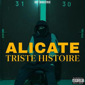 Triste Histoire (Explicit)