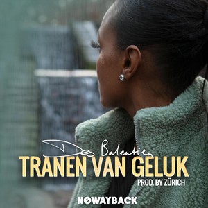 Tranen Van Geluk