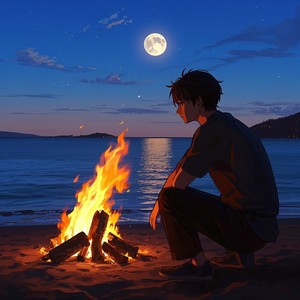 I Rise Through the Fire