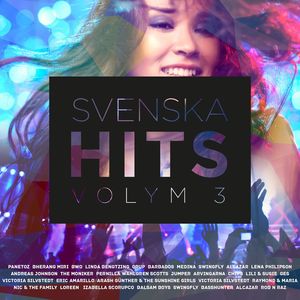 Svenska hits vol 3 (Explicit)