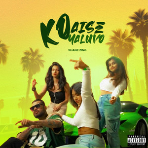 Ko Aise Yaluvo (Explicit)