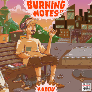 Burning Notes