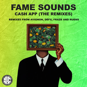 Cash App (DEFX Remix)