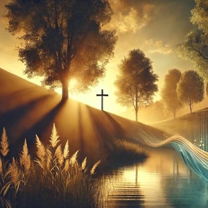 Sacred Melodies: A Treasury of Christian Worship