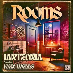 Rooms (feat. John Wells) (Explicit)