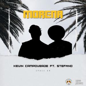 Morena (feat. Stefxno) [Explicit]