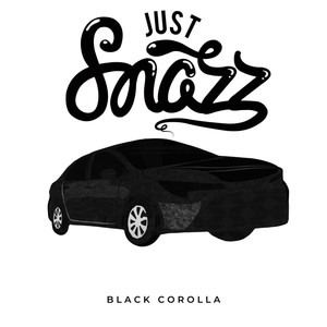Black Corolla (Clean)