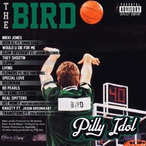 THE BIRD (Explicit)