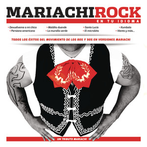 Mariachi Rock en tu Idioma