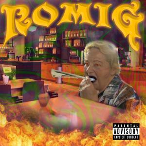 Romige Techno (Explicit)