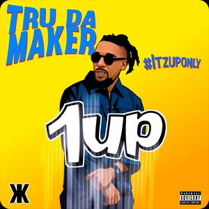 Itz Up Only (Explicit)