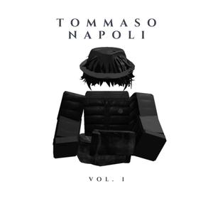 Tommaso Napoli (feat. Tommy & Grigo)