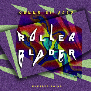 Rollerblader EP