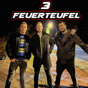 3 Feuerteufel