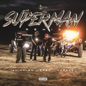 Superman (Remix|Explicit)