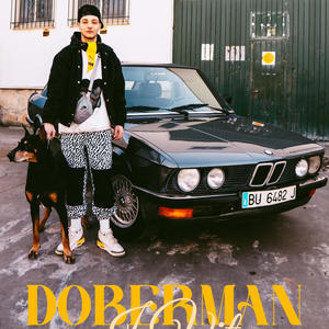 Doberman (Explicit)