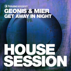Get Away in Night (Wallmers Remix)