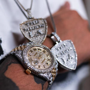 MIA (Midnight in Austin) (Explicit)