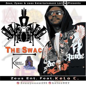The SWAC(feat. KeLo C)