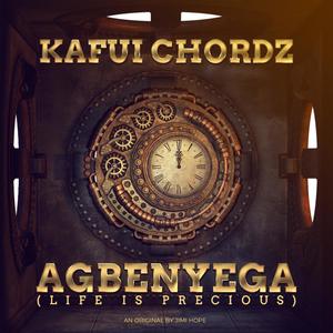 Agbenyega (Life Is Precious)