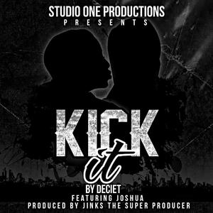 Kick It (feat. Joshua)