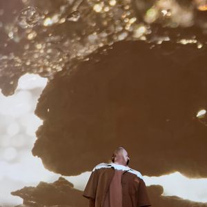 Hold Me Closer: lost in the rain