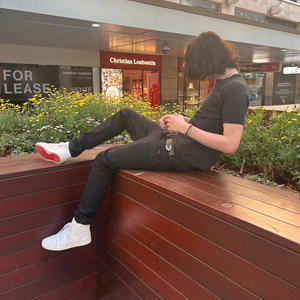 ***** imma pursue (feat. 33josiah & rawspa) (Explicit)