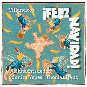 ¡Feliz Navidad: Villancicos!