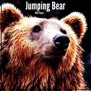 Jumping Bear