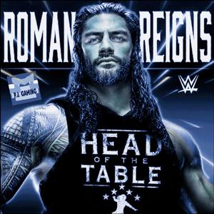 Head of the Table (feat. WWE & def rebel)