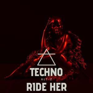 Techno Ride Her