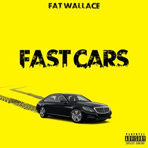 Fast Cars (Explicit)
