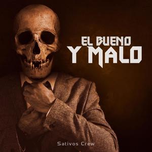 El Bueno Y Malo (feat. Comz & El Bronco mx) [Explicit]