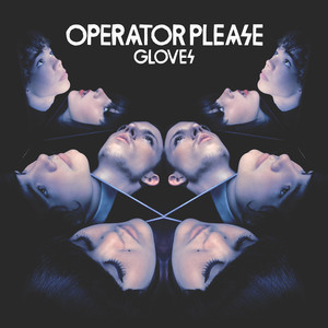 Operator Please - Heart Melt