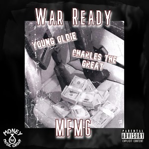 War Ready (Explicit)