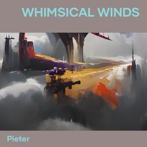 Whimsical Winds (COVER版)