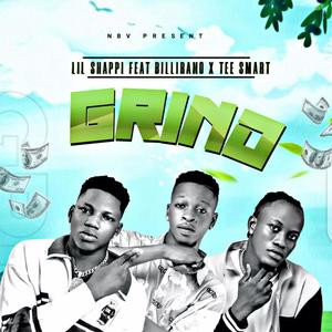 Grind (feat. Billirano & Tee Smart) (Sped Up)