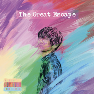 The Great Escape E.P.