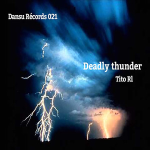Deadly Thunder